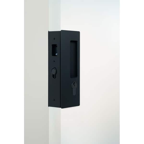 Shop Cavilock Cl400c Ke 34 Rh Magnetic Keyed Entry Pocket