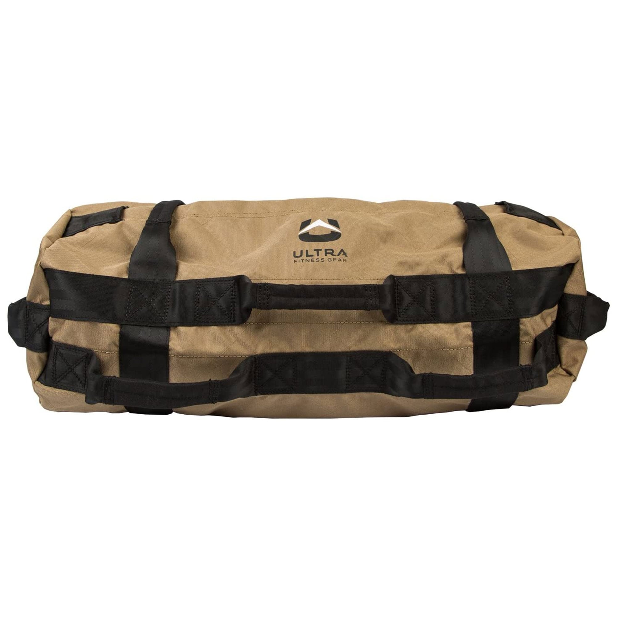 Ultra Fitness Gear Medium 25 to 75 Pound Exercise Strength