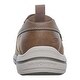 Skechers Men's Relaxed Fit Harper Forde Loafer Desert Brown - Thumbnail 3