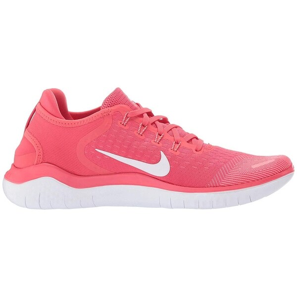 nike free rn 2018 women's pink