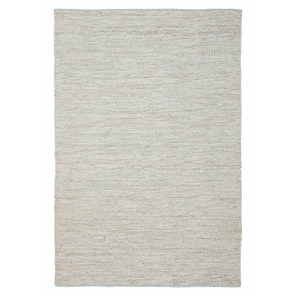 Sienna Turquoise Rug 4'10" x 7'5" - 4'10 x 7'5