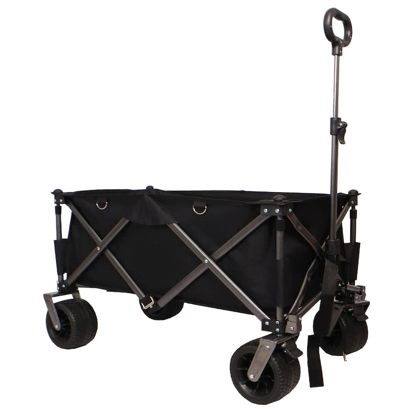 Folding Wagon