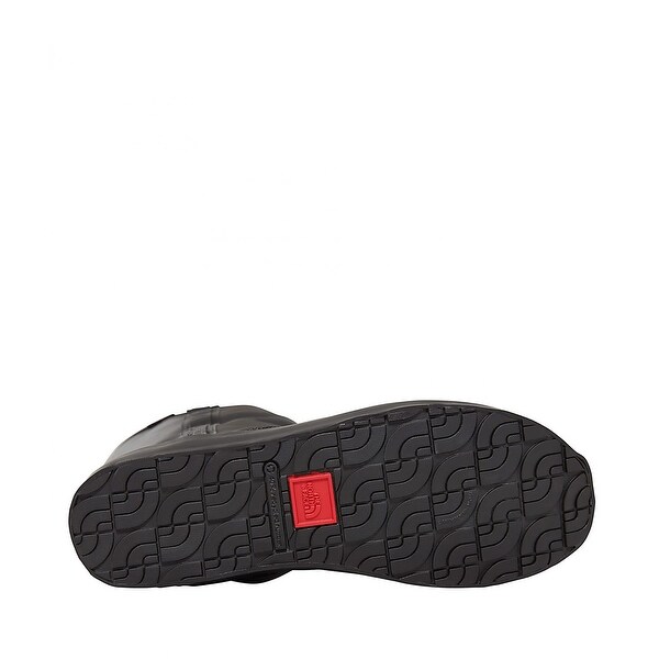 the north face base camp rain boot