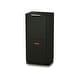 preview thumbnail 16 of 18, Joseph Joseph Totem Max 60L Dual Trash Can and Recycle Bin (15.85 US Gallons) Carbon Black