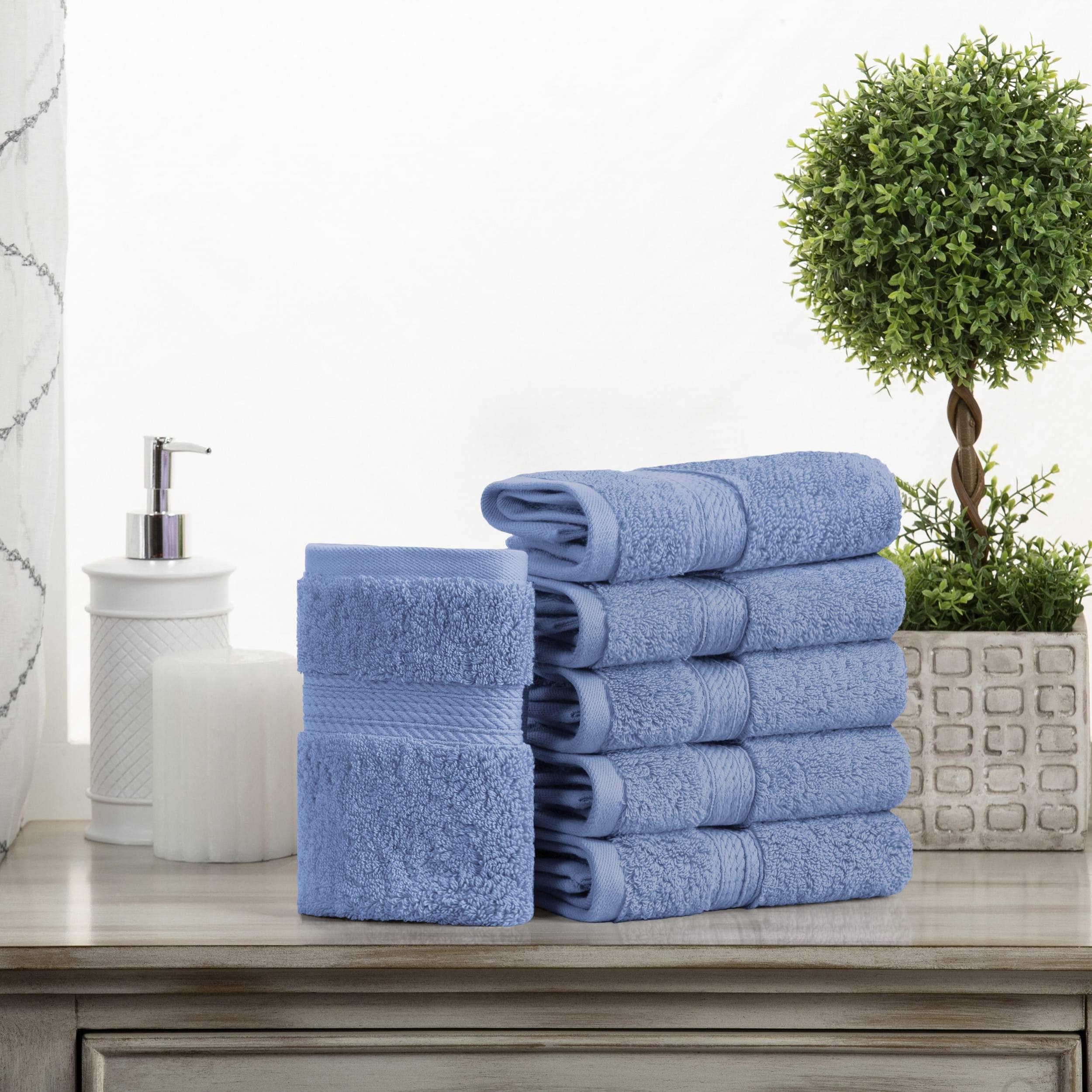 Top Rated Towels Bed Bath Beyond