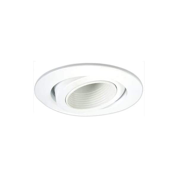 Elco El2689 3 Cast Adjule Deep Baffle Trim Elco El2689 3 Cast Adjule Deep Baffle Trim