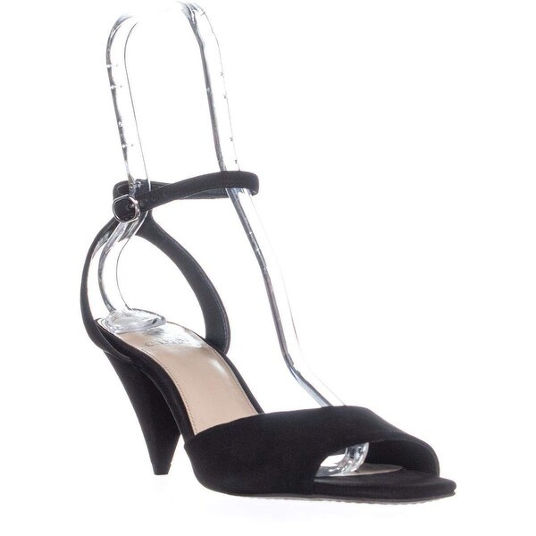 vince camuto benatta cone heel sandal