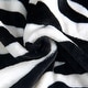 preview thumbnail 34 of 40, Lightweight Printed Safari Animal Flannel Fleece Blanket