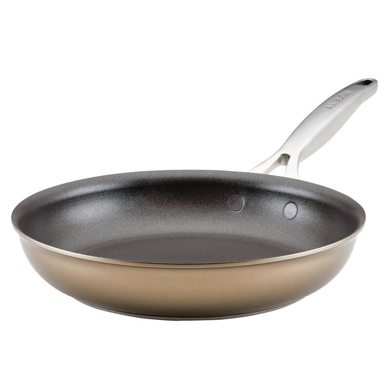 Anolon Ascend Hard Anodized Nonstick Frying Pan