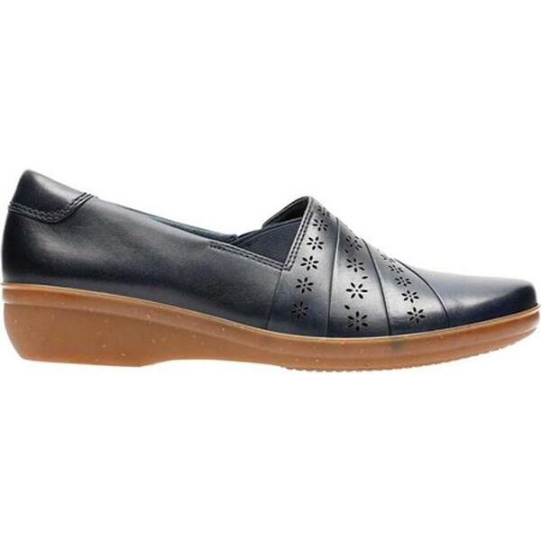 clarks everlay uma shoes