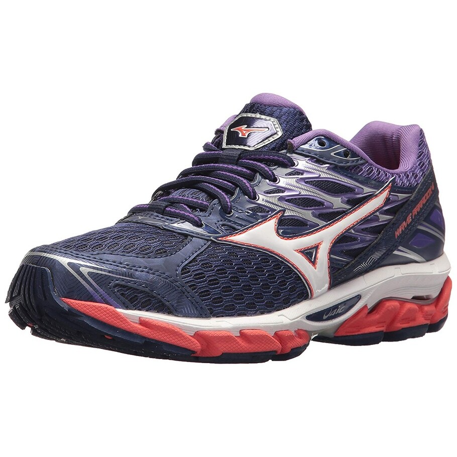 Mizuno wave paradox 4 purple outlet
