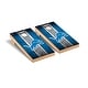 preview thumbnail 1 of 3, Detroit Lions NFL Football Vintage Cornhole Board Set 2