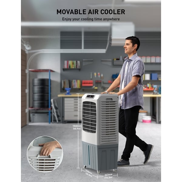 air conditioner cooler 4000 price