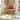 Ramiro Modern Velvet 360 Swivel Height Adjustable Tufted Back Task Chair with Golden Metal base by HULALA HOME