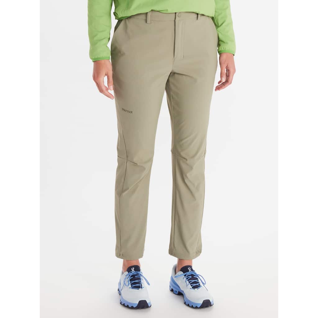 Marmot Women's Scree UPF 50 Quick-Dry Pants