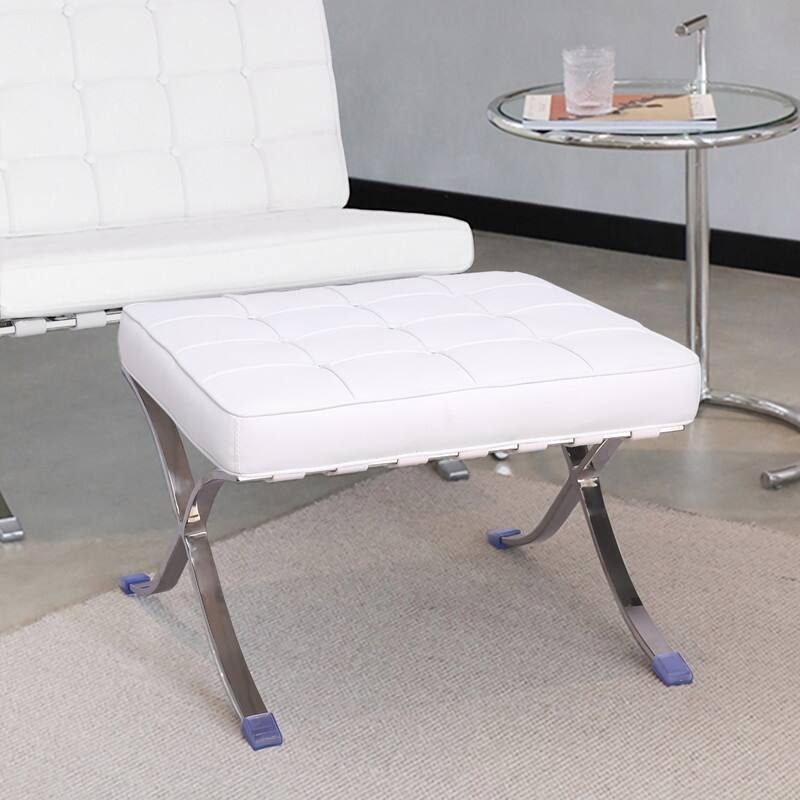 Mid-century Foldable Lounge Chair