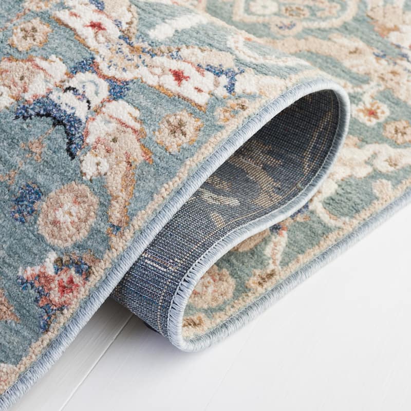 SAFAVIEH Vivaldi Benilda Oriental Rug