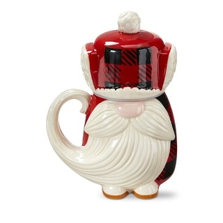 Lars Gnome Lidded Mug - Bed Bath & Beyond - 40196584