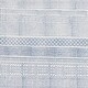 preview thumbnail 6 of 12, Hand-Woven Charleigh Cotton Area Rug