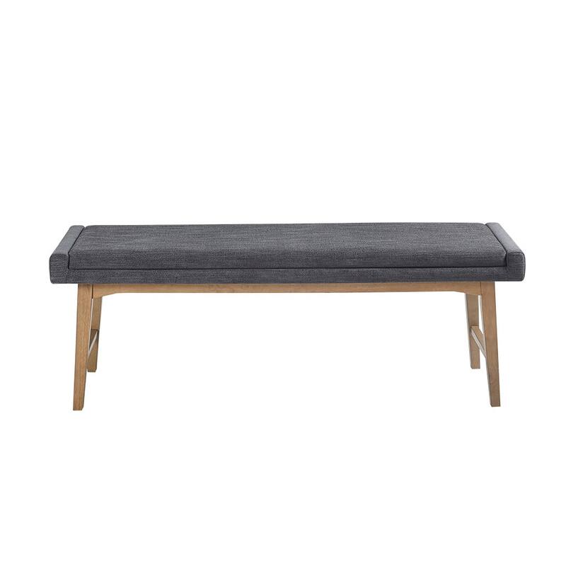 April Accent Bench