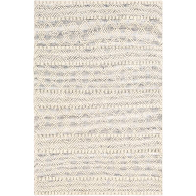 Livabliss Hygge Bohemian Diamond Area Rug