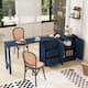 Option Navy Blue