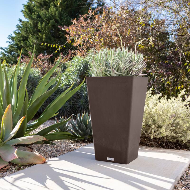 mason selena planter – Veradek Outdoor