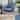 Convenience Concepts Take a Seat Charlotte Wingback Sherpa Accent Armchair