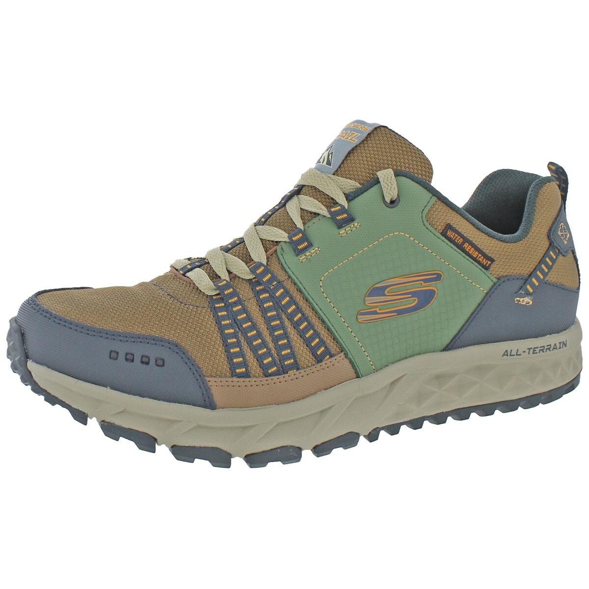 skechers all terrain trail