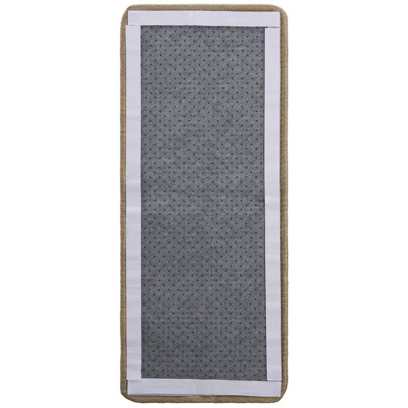 SAFAVIEH Home Sisal Small Boucle Weave Cat Scratch Mat