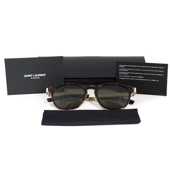 saint laurent combi