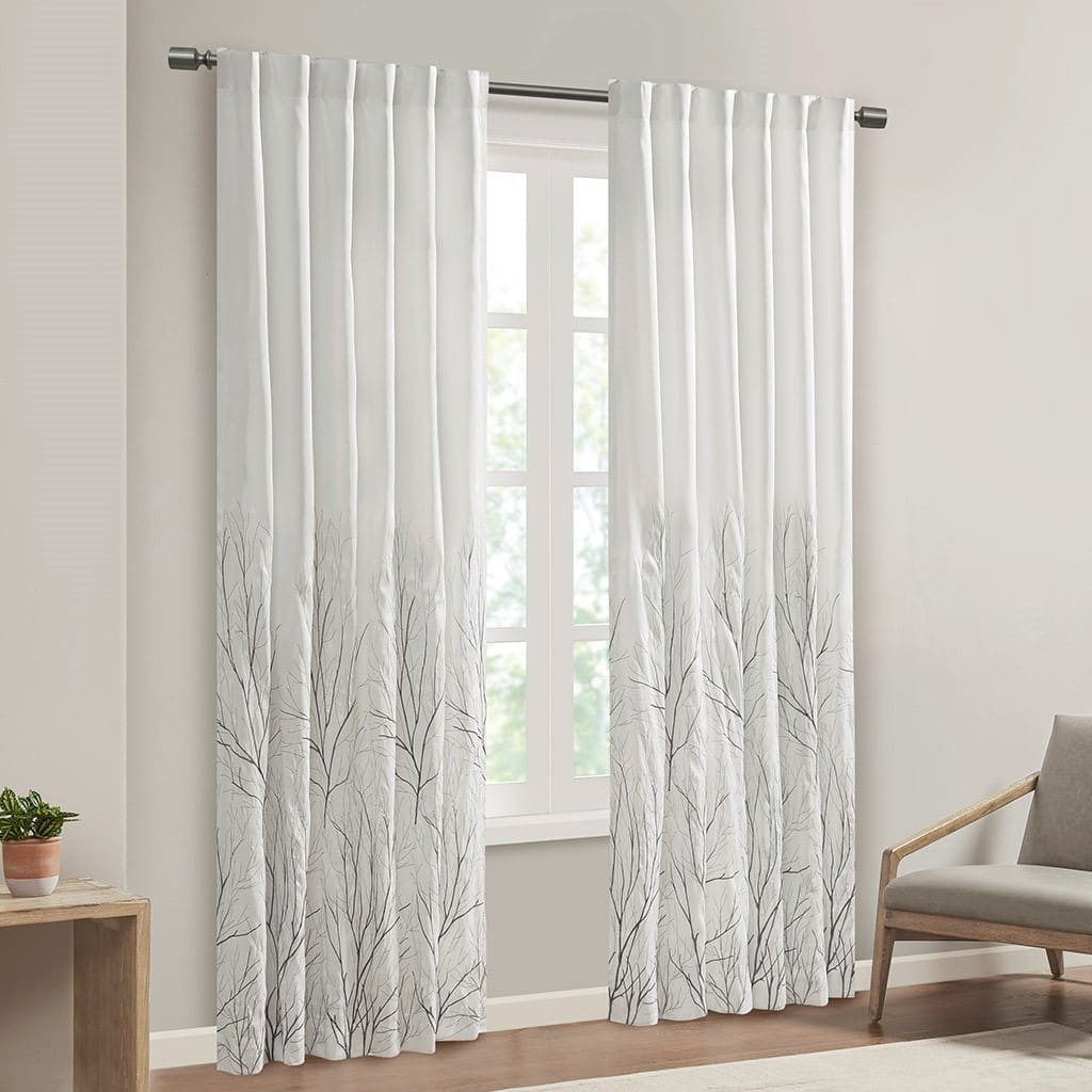 Curtain Panel
