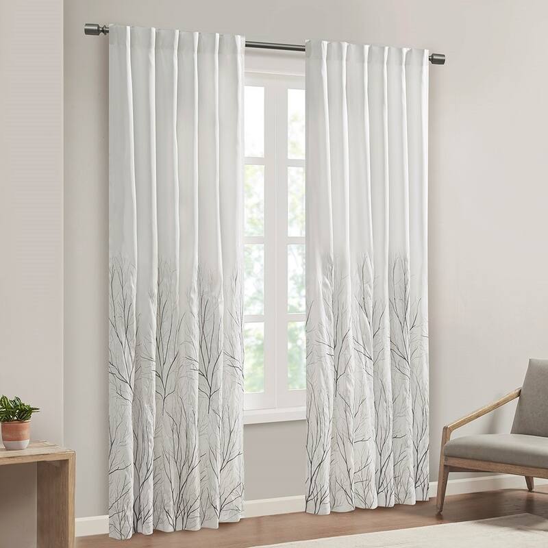 Curtain Panel