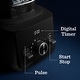 preview thumbnail 4 of 13, Vitamix Ascent X2 Blender, Shadow Black - 48 fl oz