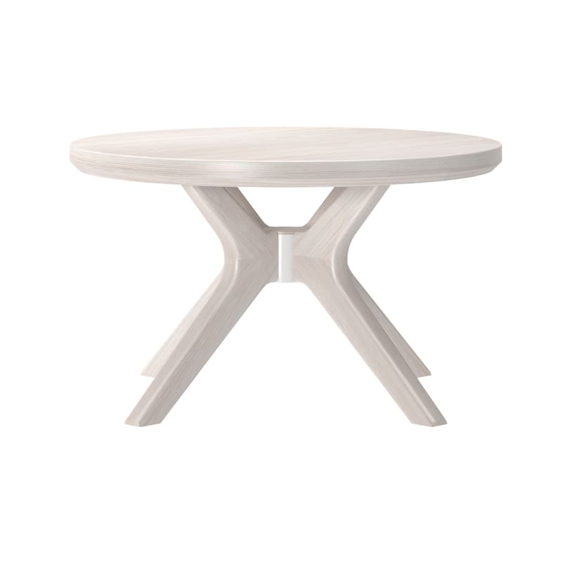 Plank and Beam Verso Rectangular Coffee Table - 36"