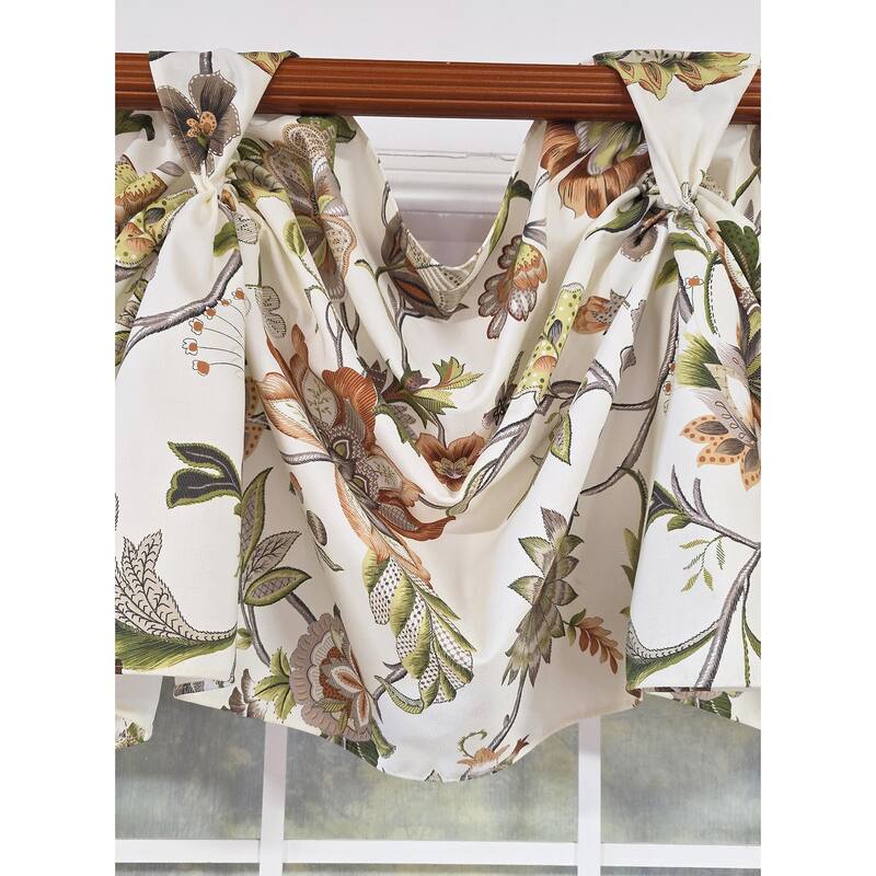 RLF Home Zanzibar 3-S Victory Swag