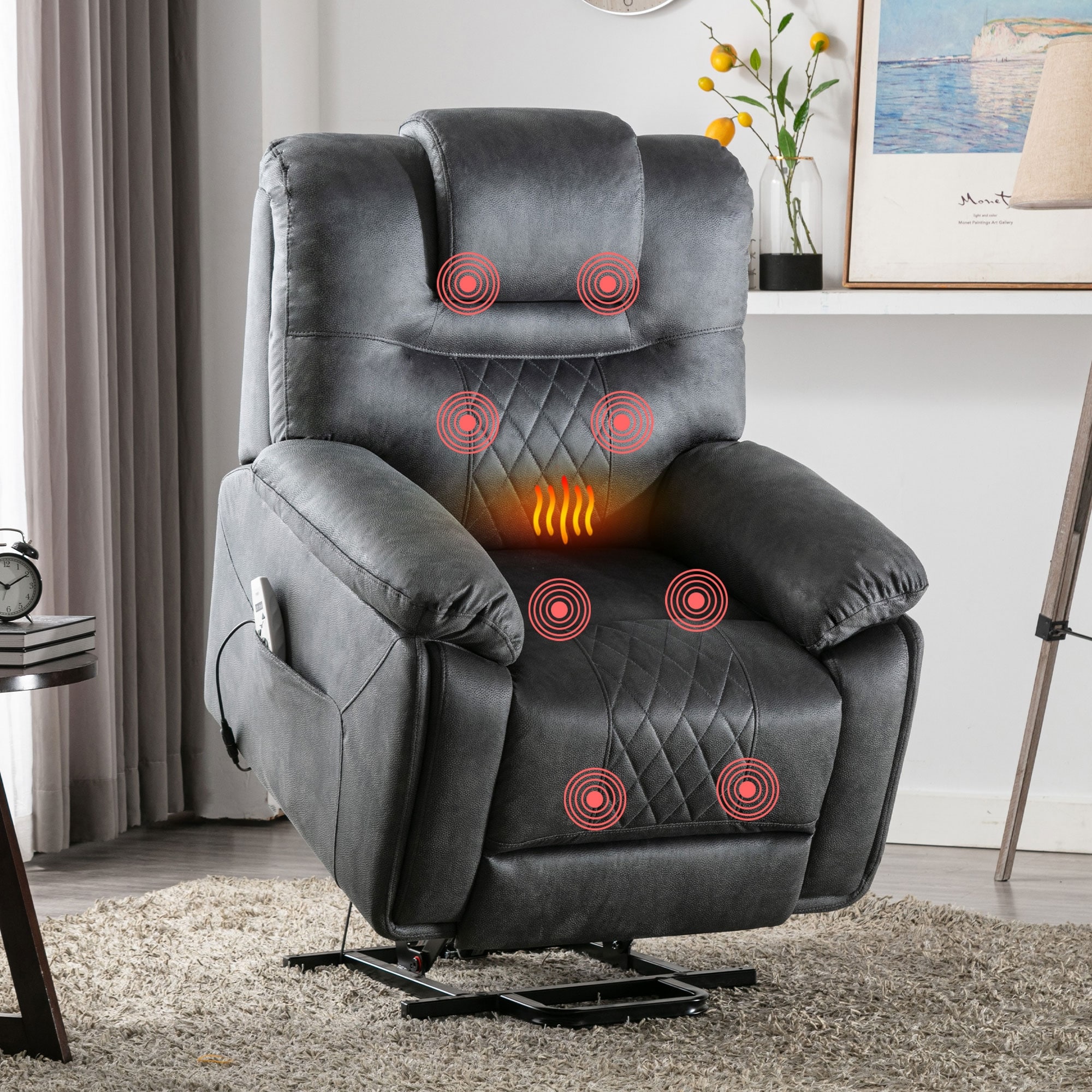 Handy living lift sale chair