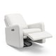 preview thumbnail 27 of 60, Graco Teddi Power Recliner Swivel Glider with USB