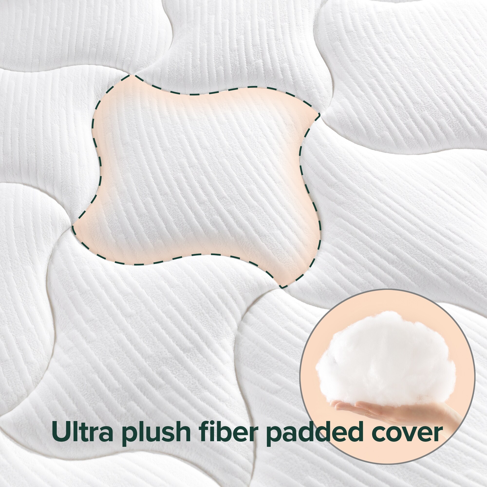 【新品レア】Bright MEMORY FORM PILLOWBrightWin Buy Stella Adjustable Height Hybrid Memory Foam Pillow