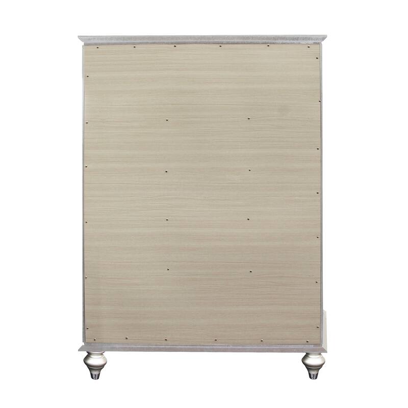 Coronet 5-drawer Chest