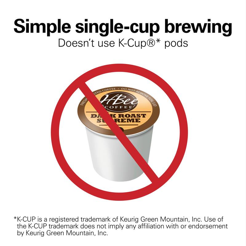 Hamilton Beach 2-Way Programmable Coffee Maker,