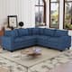 Option Dark Blue