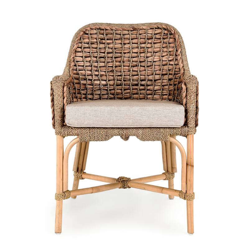 Nuevo Arm Chair By Kosas Home