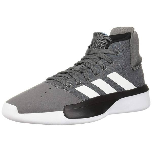 Shop Adidas Pro Spark 2018 9 Overstock 28826564