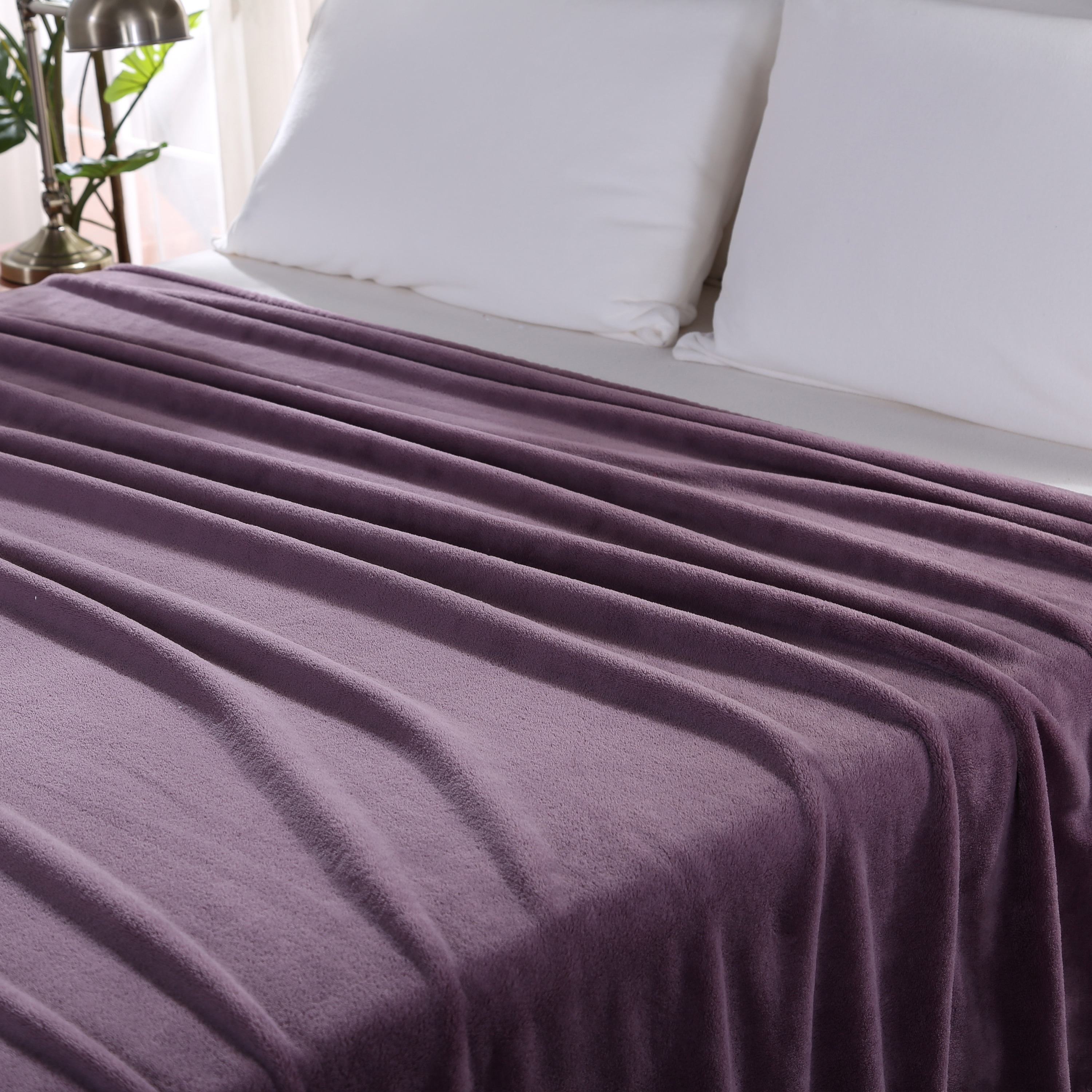 Berkshire blanket bed bath and beyond hot sale