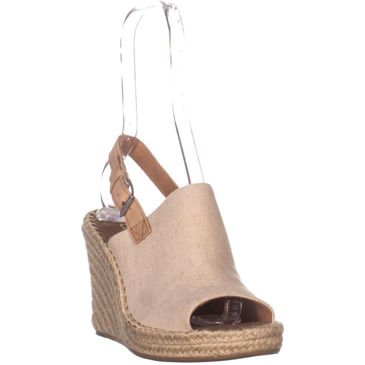 toms monica slingback espadrille wedges