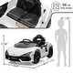 preview thumbnail 2 of 47, Hetoy 12V Kids Ride On Car