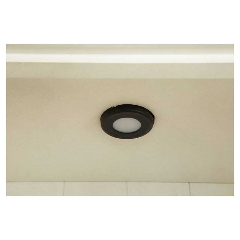 Magnussen Home Newport Alabaster Entertainment Wall - 114"W x 18"D x 86"H