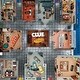 preview thumbnail 3 of 1, Seinfeld Clue Board Game