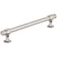 Option Satin Nickel